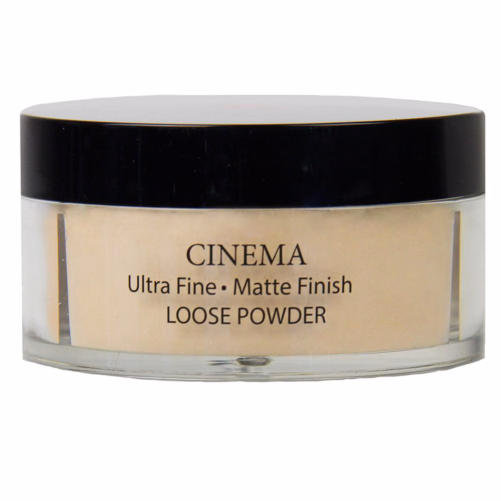 Cinema Loose Powder