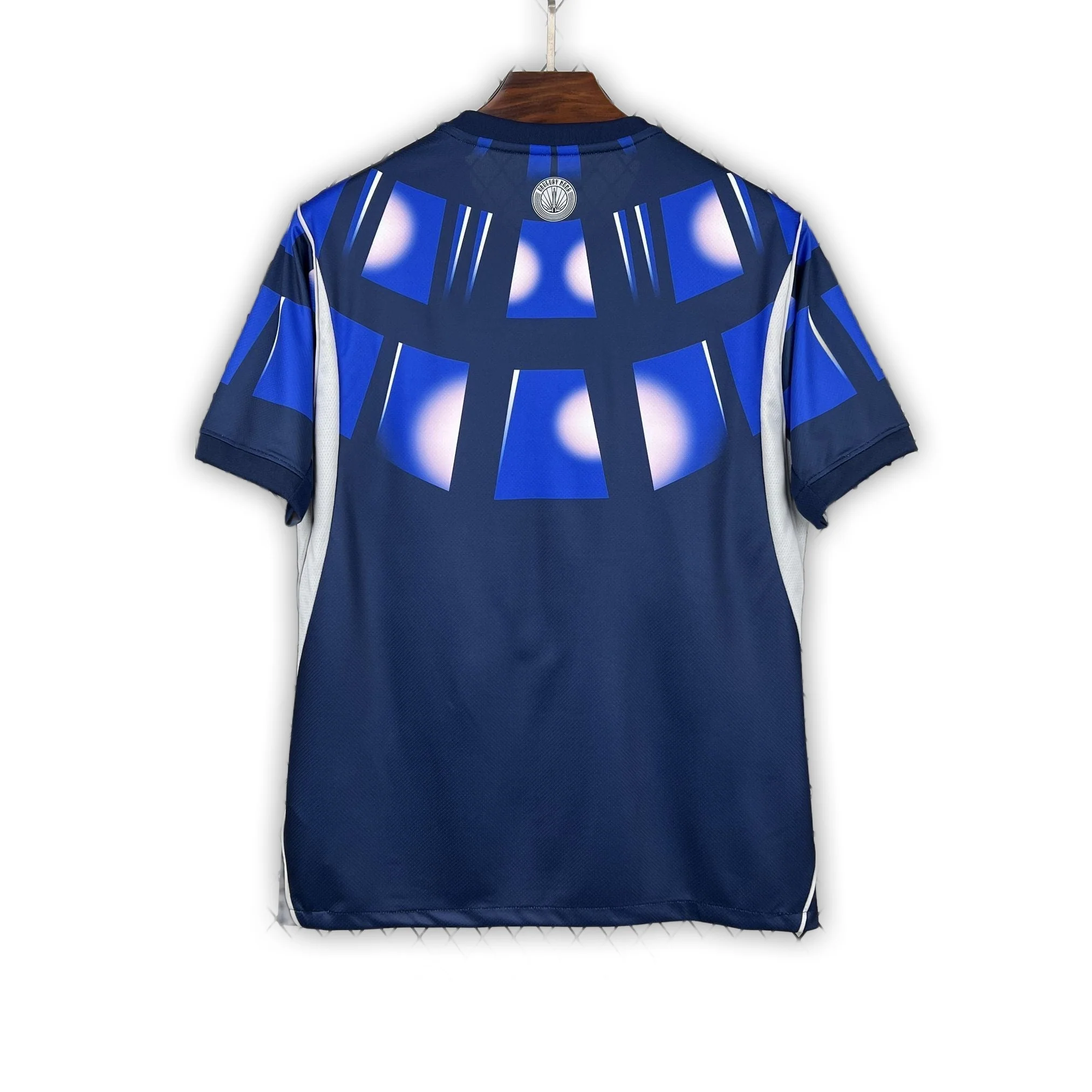 Uruguay 2025/26 Away