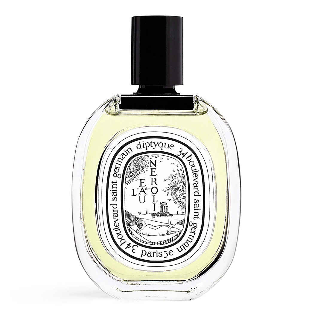 Eau de Néroli