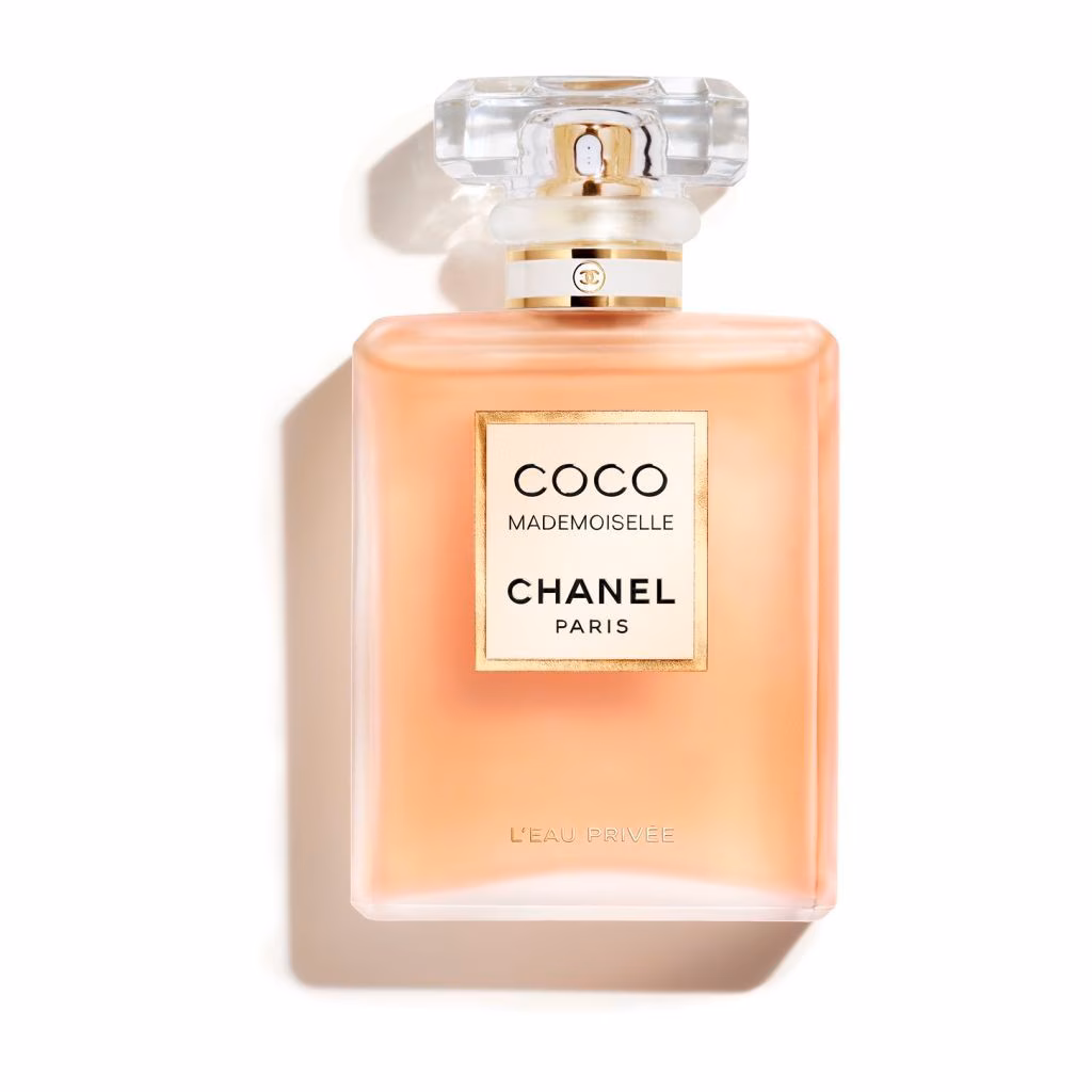 L'EAU PRIVÉE
