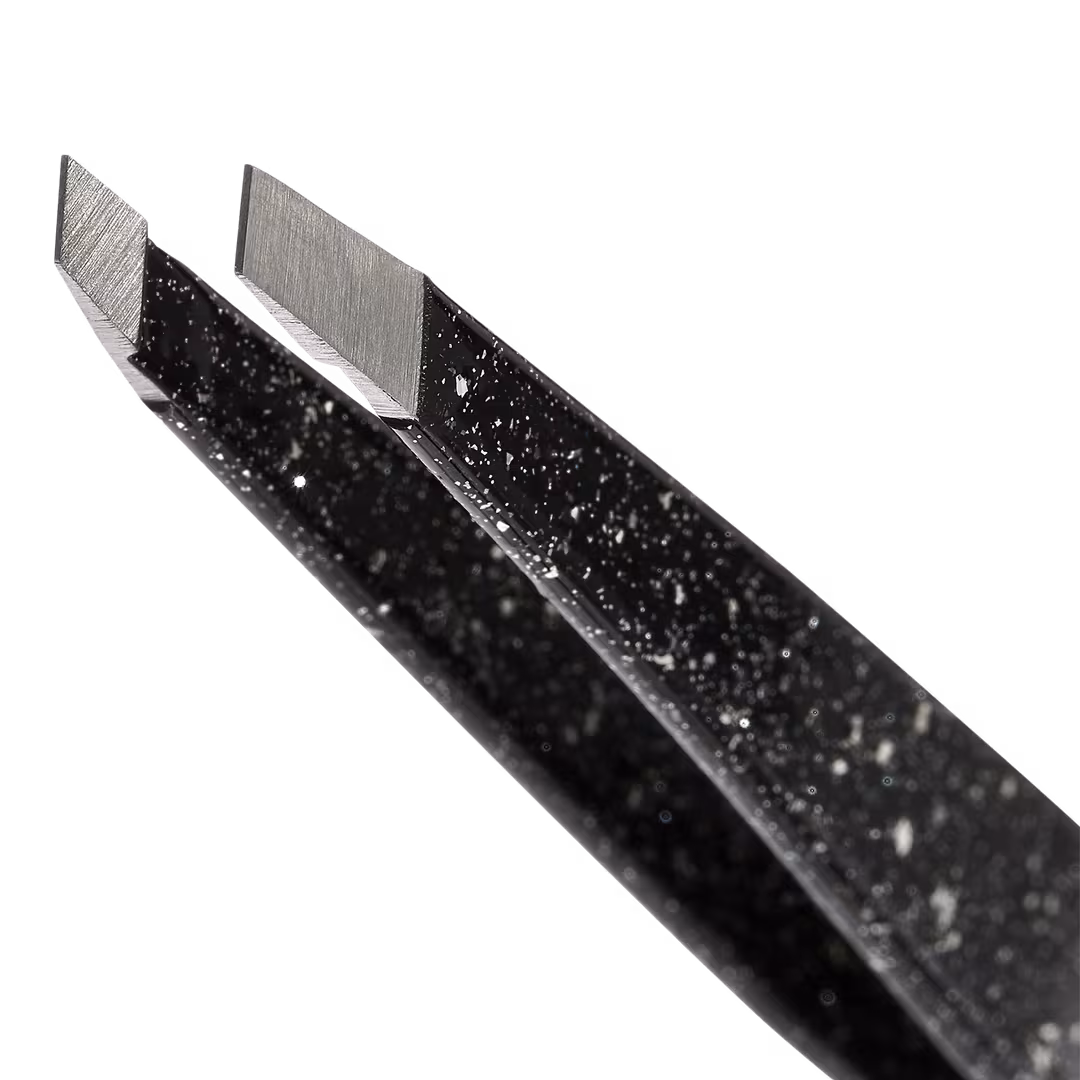 Tweezerman  Special Edition 40th Anniversary Slant Tweezer