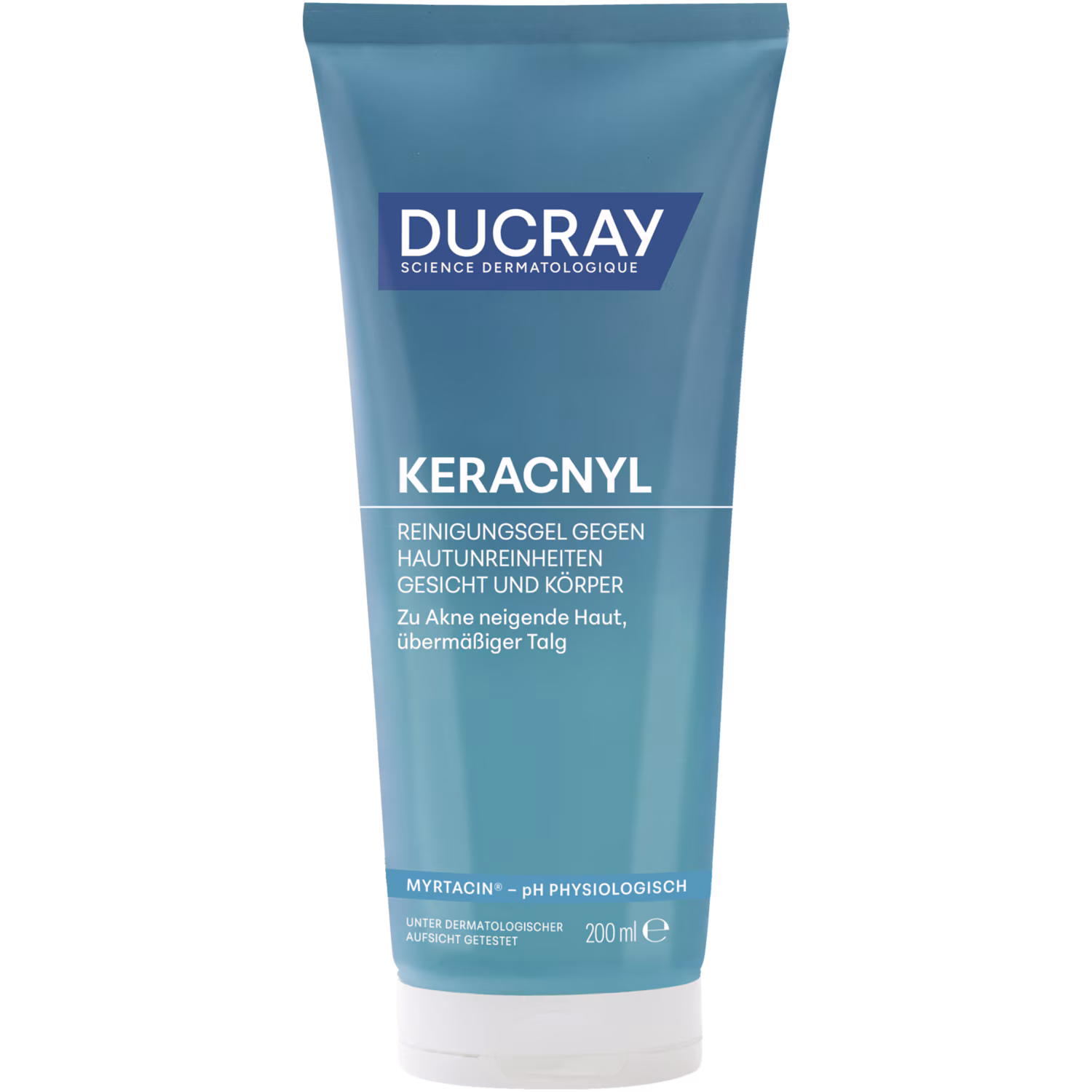 keracnyl Waschgel