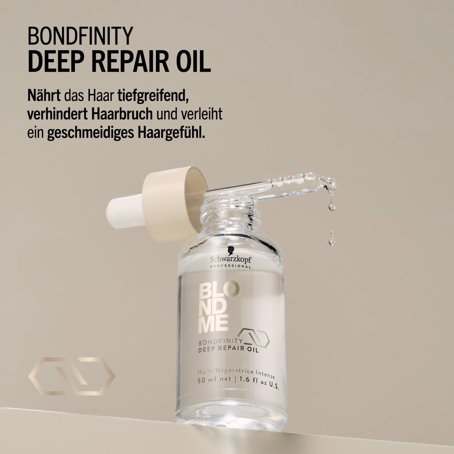 Bondfinity Deep Repair Oil