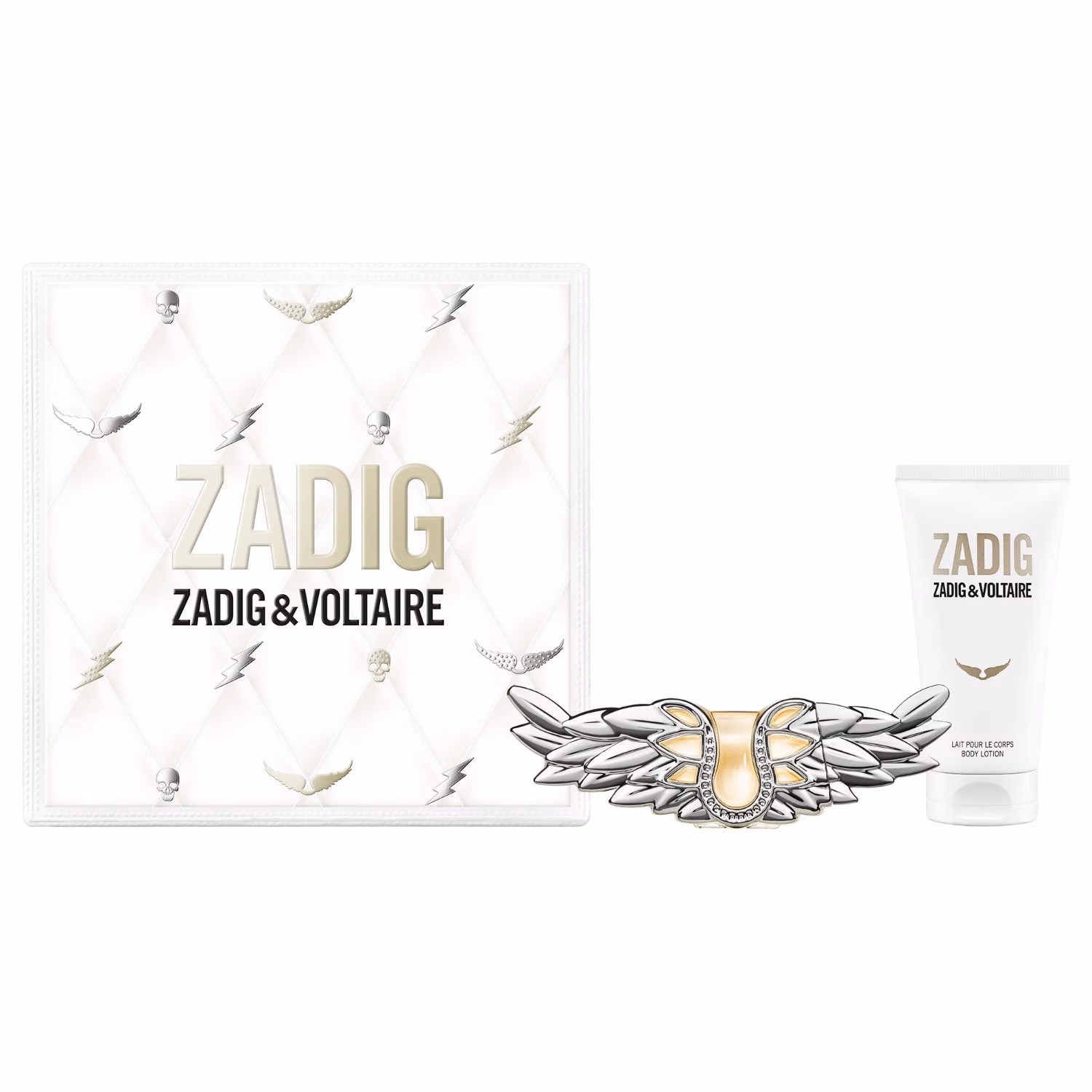 Eau de Parfum