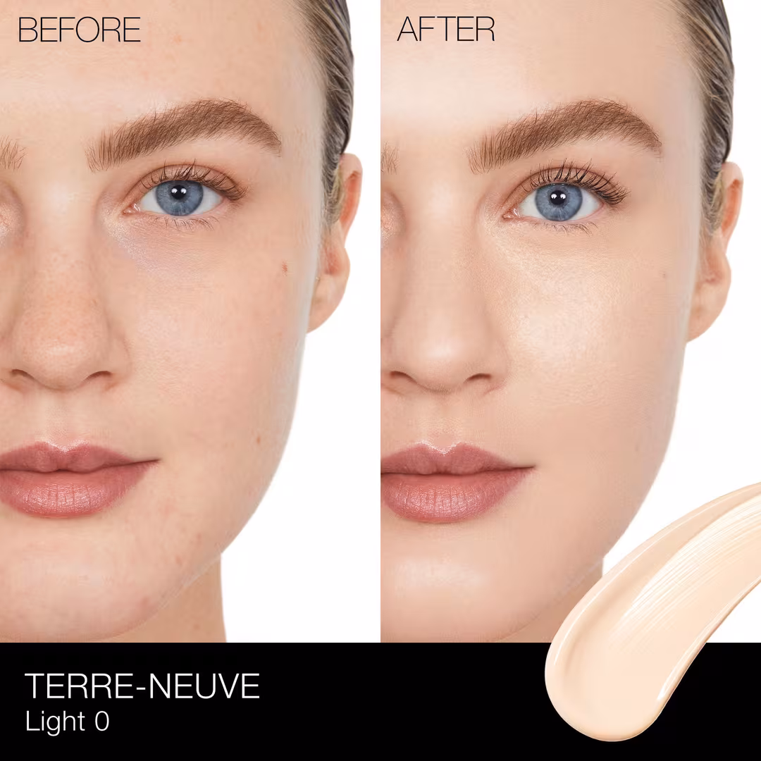 NARS  Pure Radiant Tinted Moisturizer SPF 30