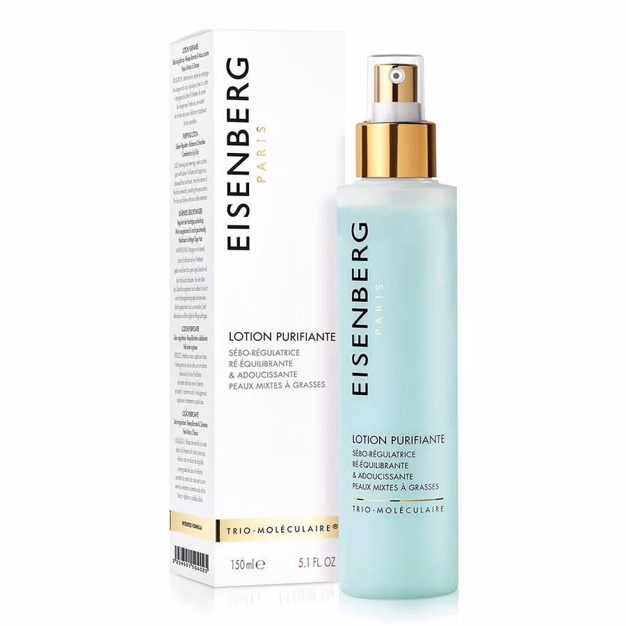 LOTION PURIFIANTE