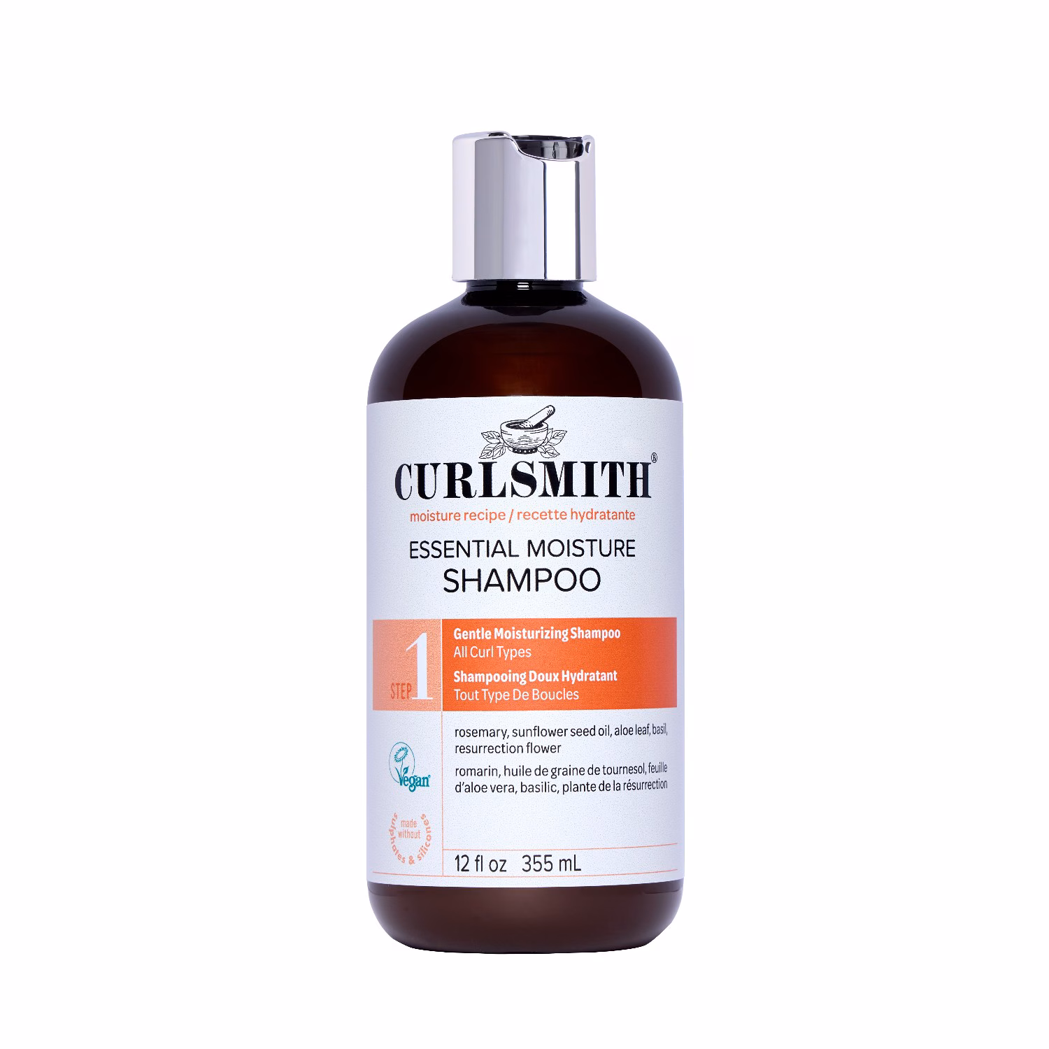 Essential Moisture Cleanser