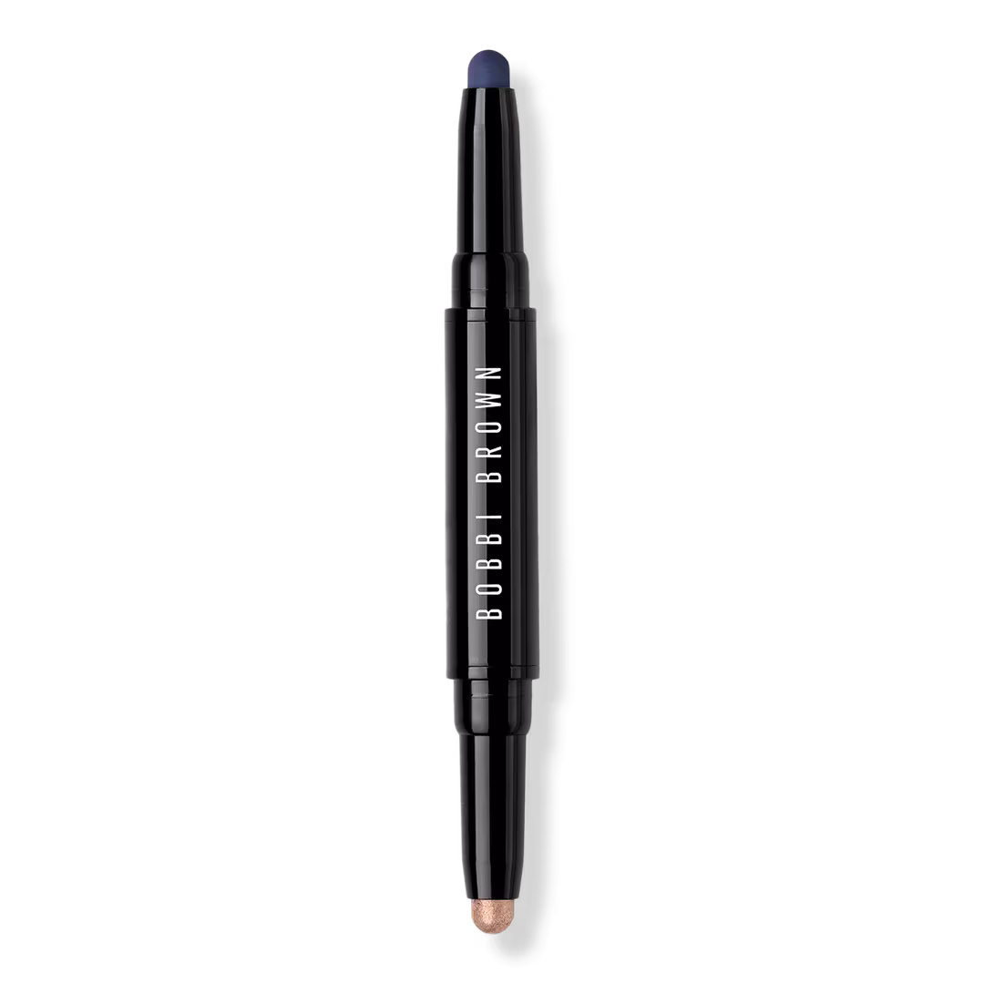 BOBBI BROWN  Dual-Ended Long-Wear Waterproof Cream Eyeshadow Stick
