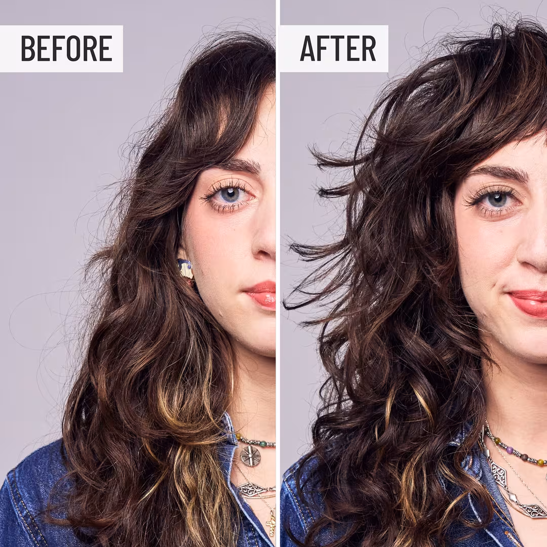 Hairstory  Powder Volumizing Non-Aerosol Dry Shampoo