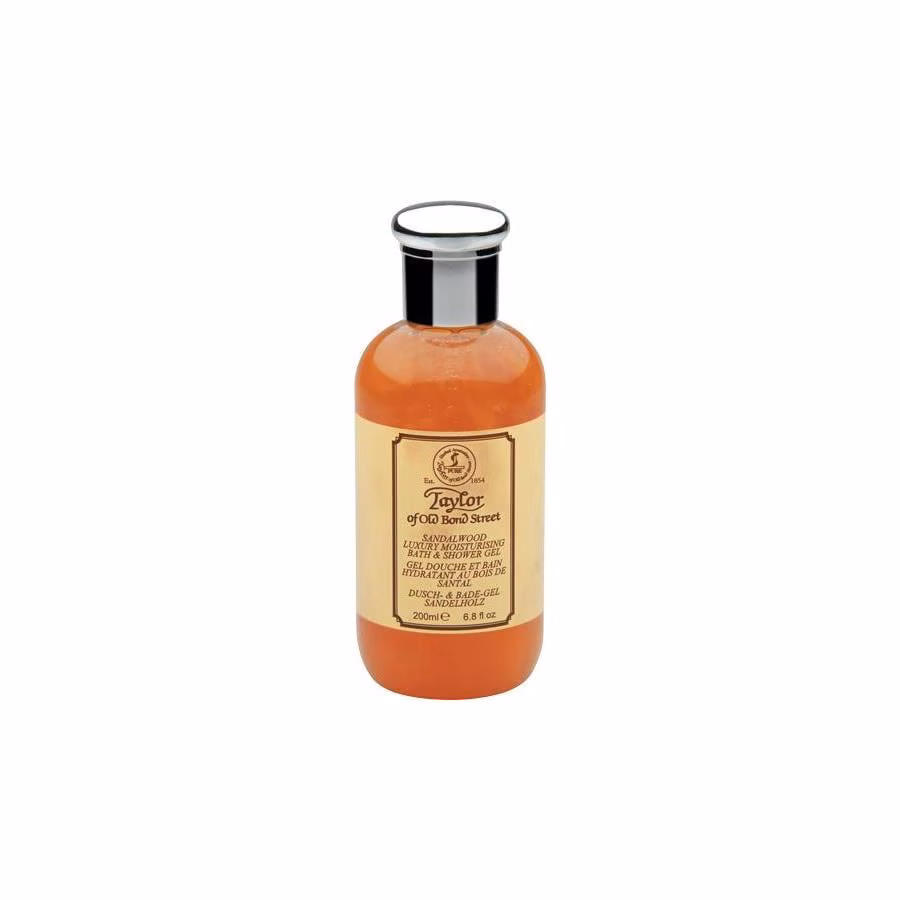 Sandelholz-Serie Sandalwood Luxury Moisturising Bath & Shower Gel