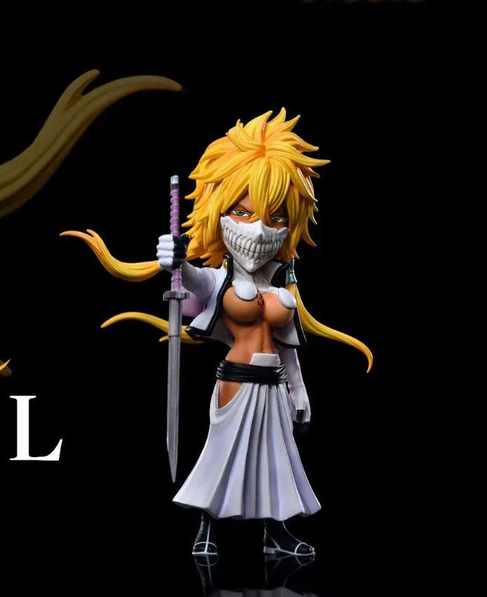 C Studio - Tear Halibel | 蒂雅·赫丽贝尔