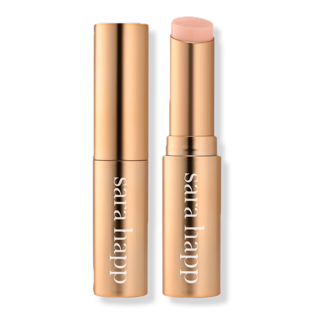 Sara Happ  The Glow Balm