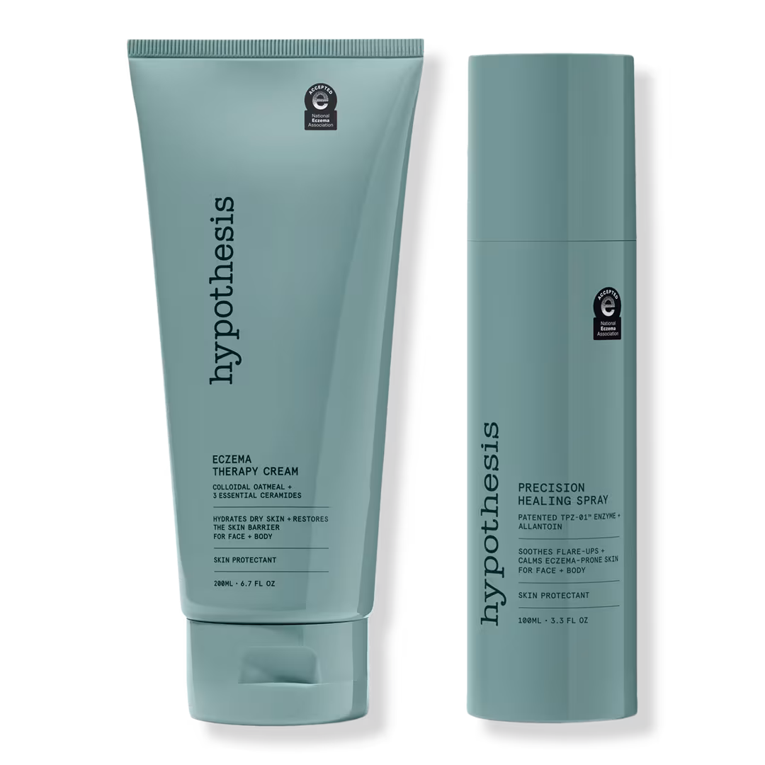 Hypothesis  Eczema Soothe + Repair Duo