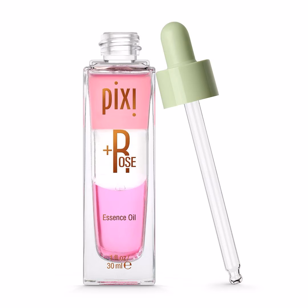 Rose Essence Oil