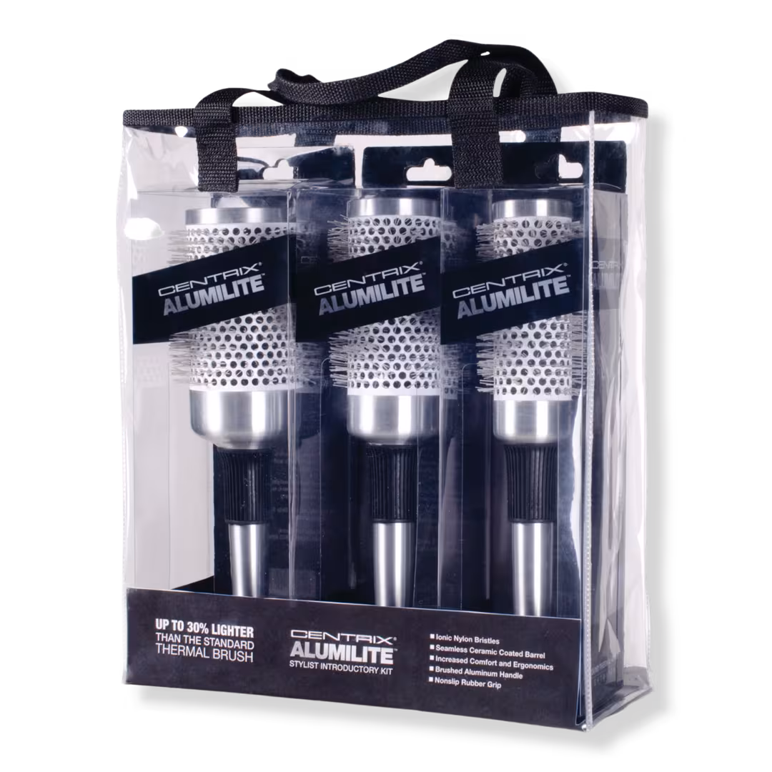 Cricket  Centrix Alumilite Thermal Brush Collection