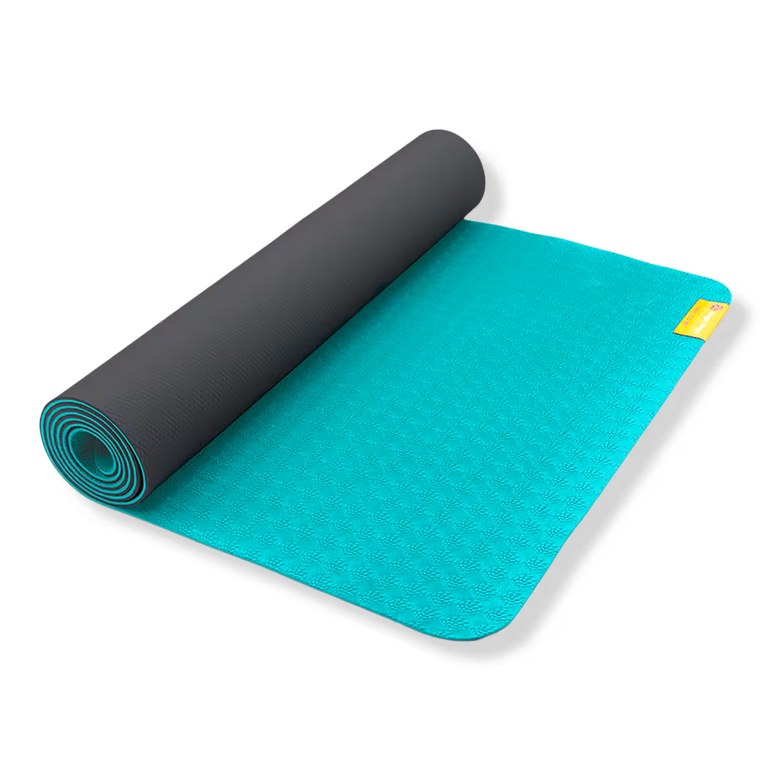 Hugger Mugger  Earth Elements Yoga Mat
