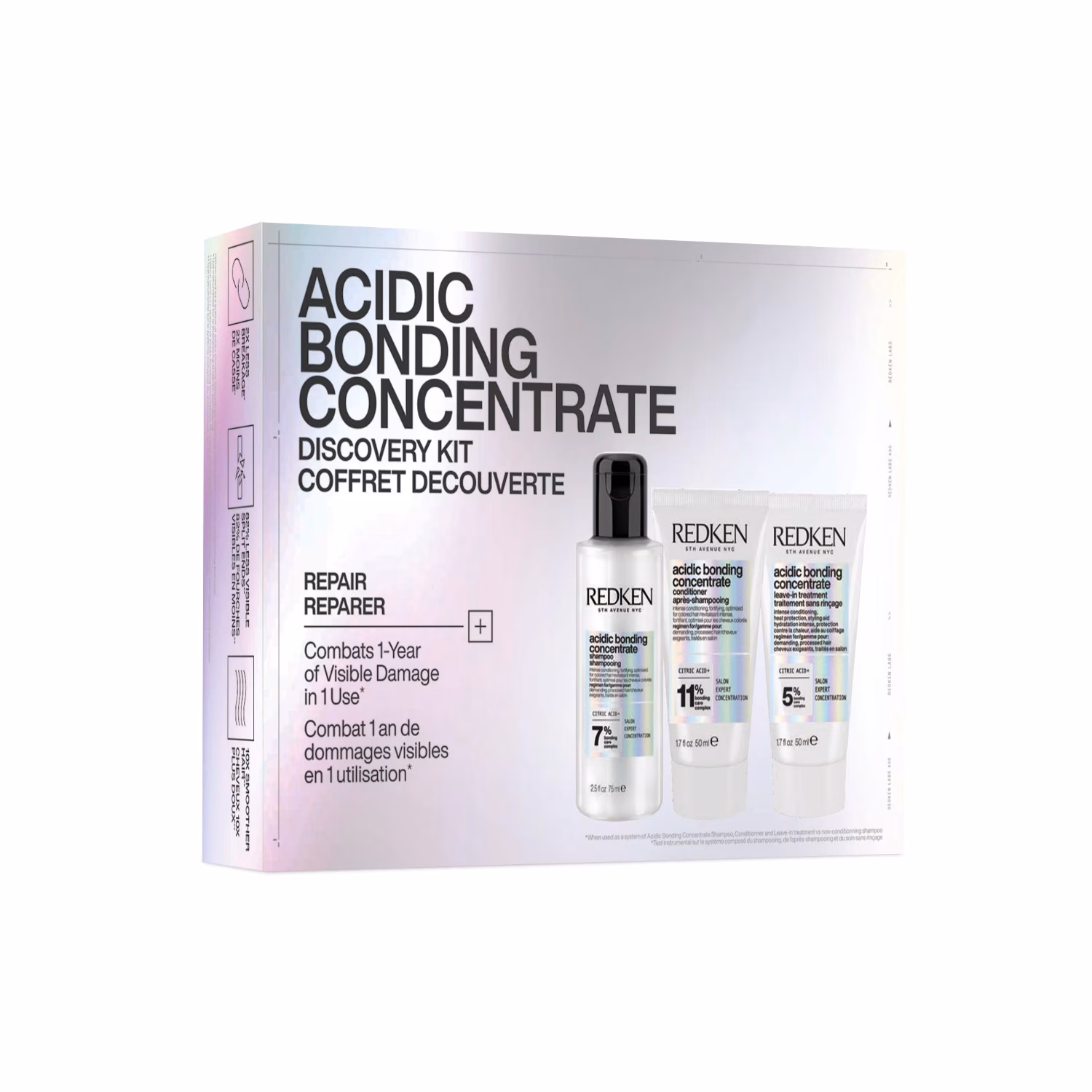 Bonding Concentrate