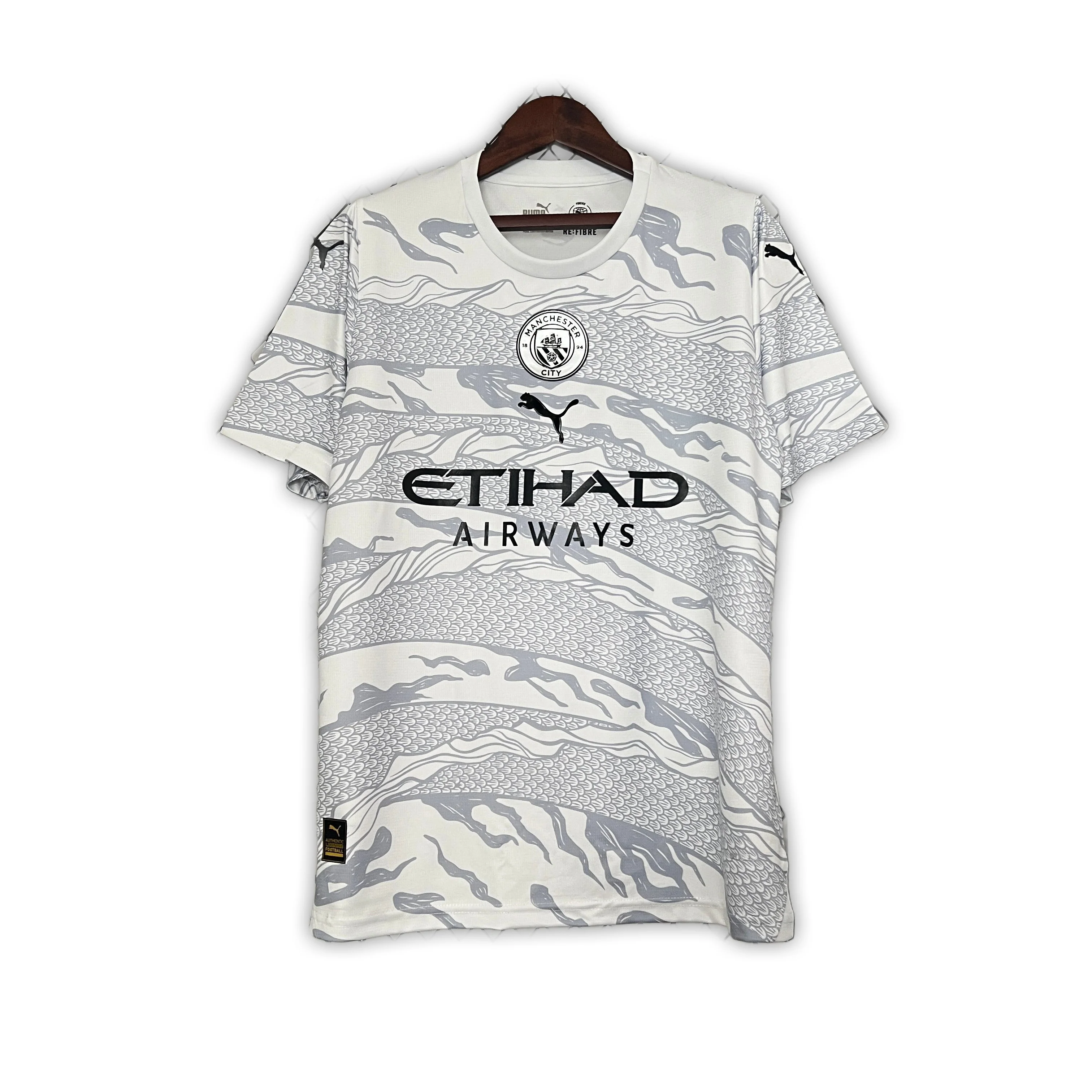 Manchester City 2024/25 Special