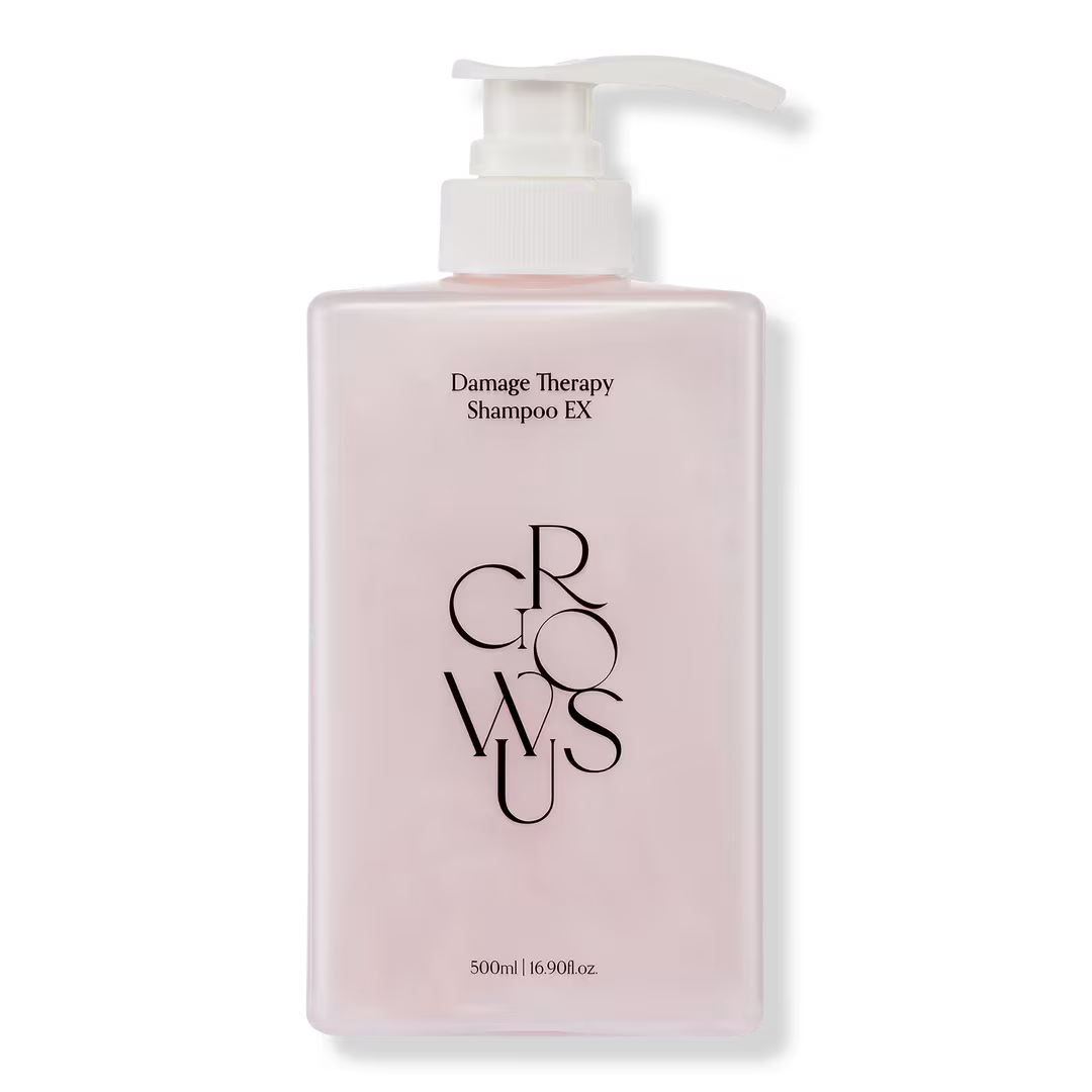GROWUS  Damage Therapy Restoring Shampoo