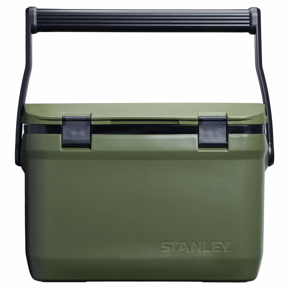 Kühlbox - 15,1L - EASY-CARRY OUTDOOR COOLER