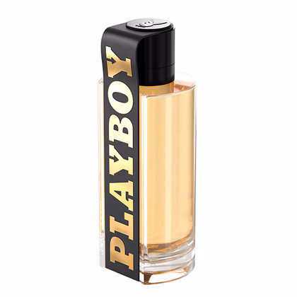 Playboy VIP Eau de Toilette Spray 100ML