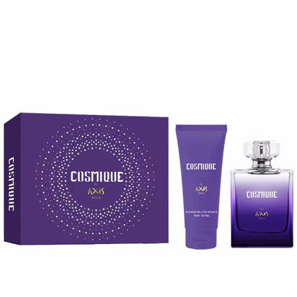 Axis Cosmique Eau de Parfum Gift Set 100ML