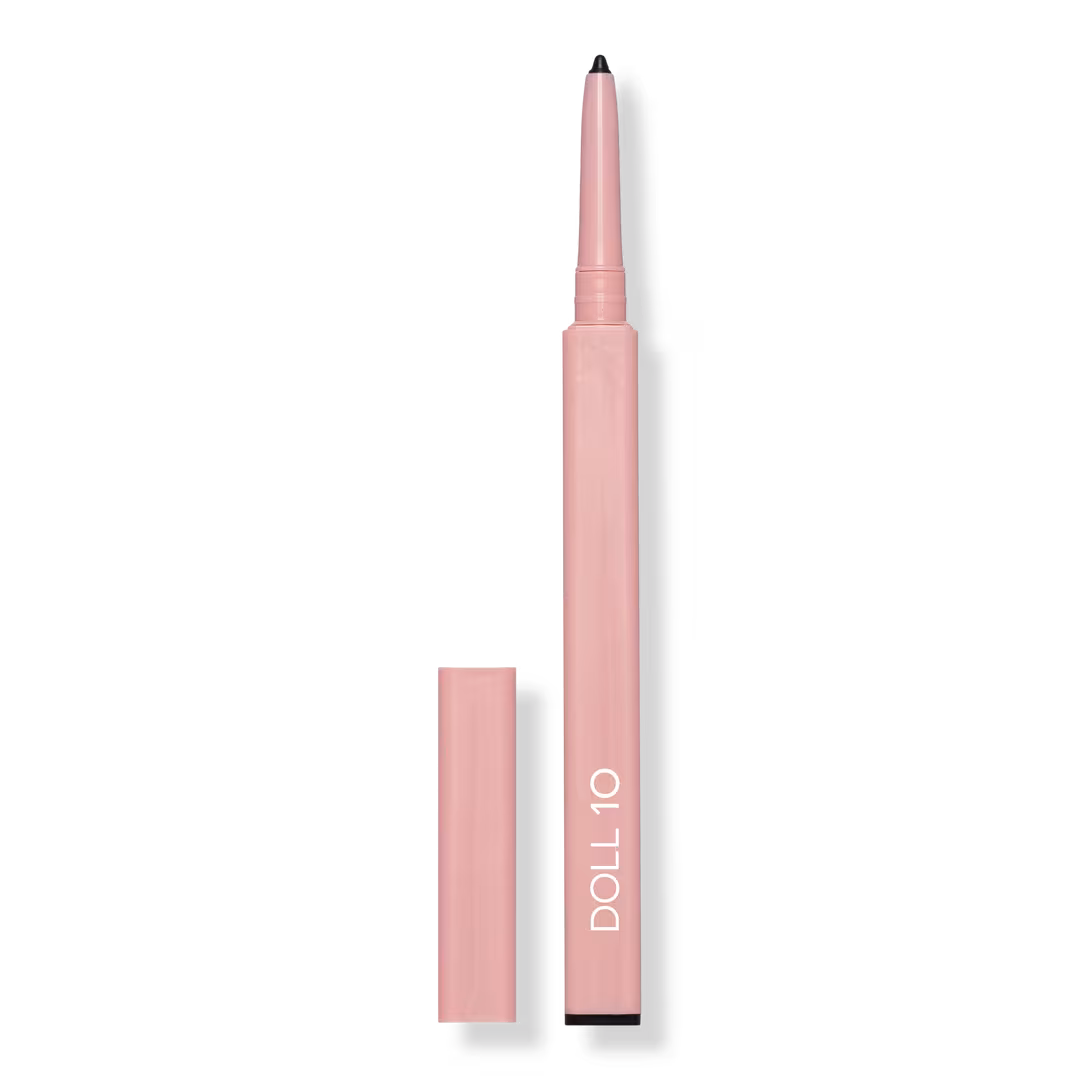 Doll 10  Doll Pro Precision Automatic Eyeliner