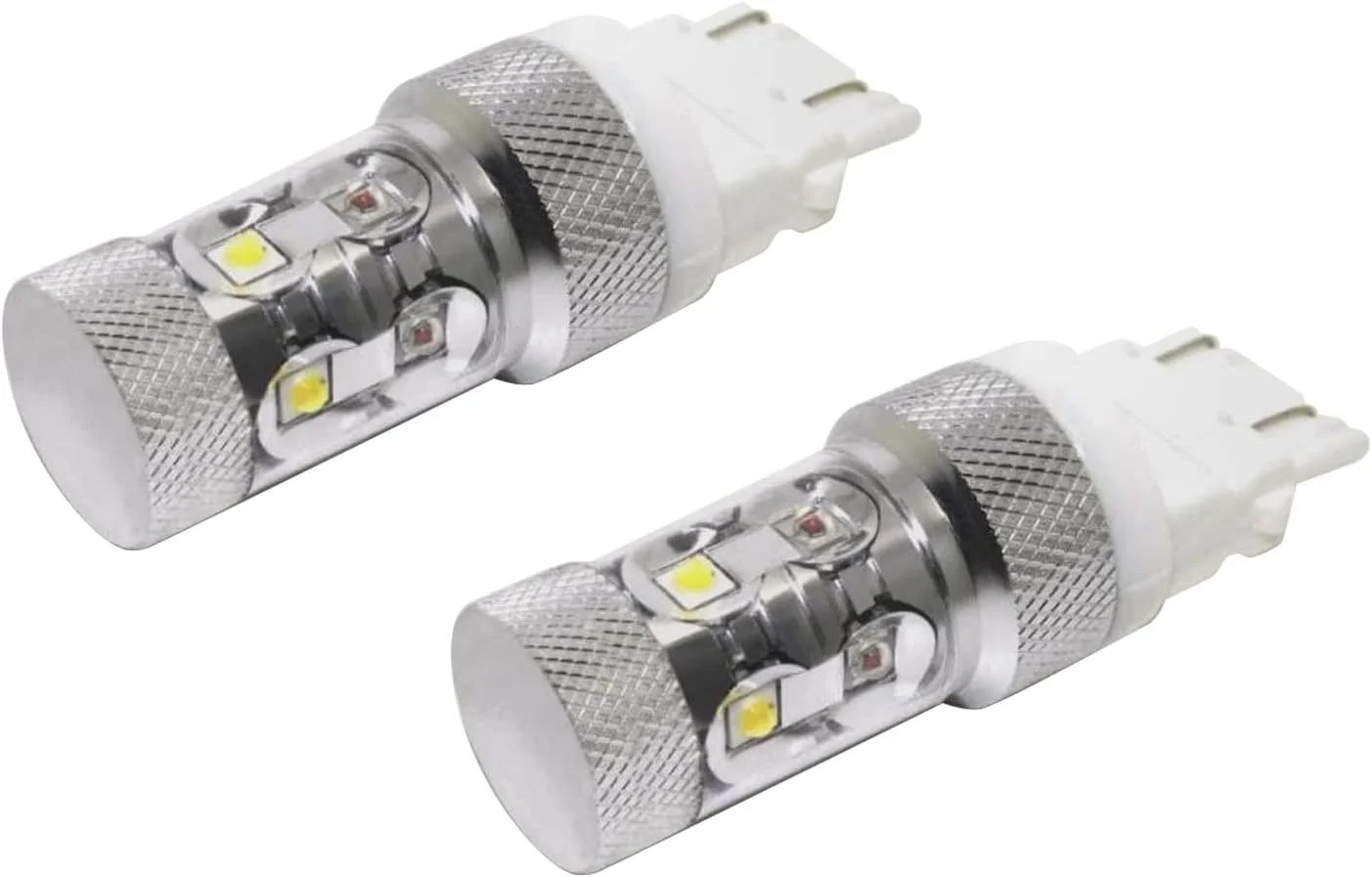 Putco Switchback Plasma LED Replacement Bulb - 243157S-360