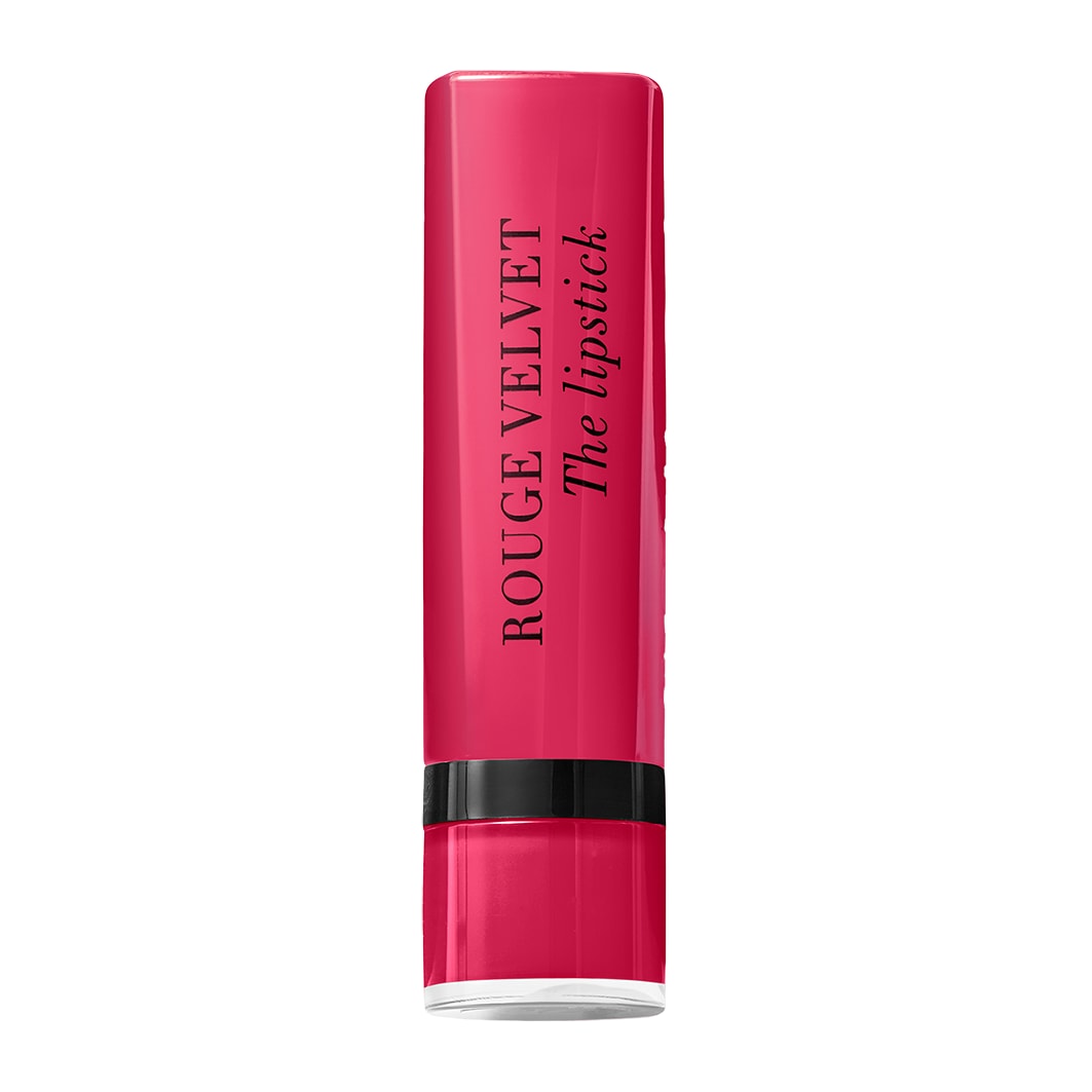 Rouge Velvet Lipstick