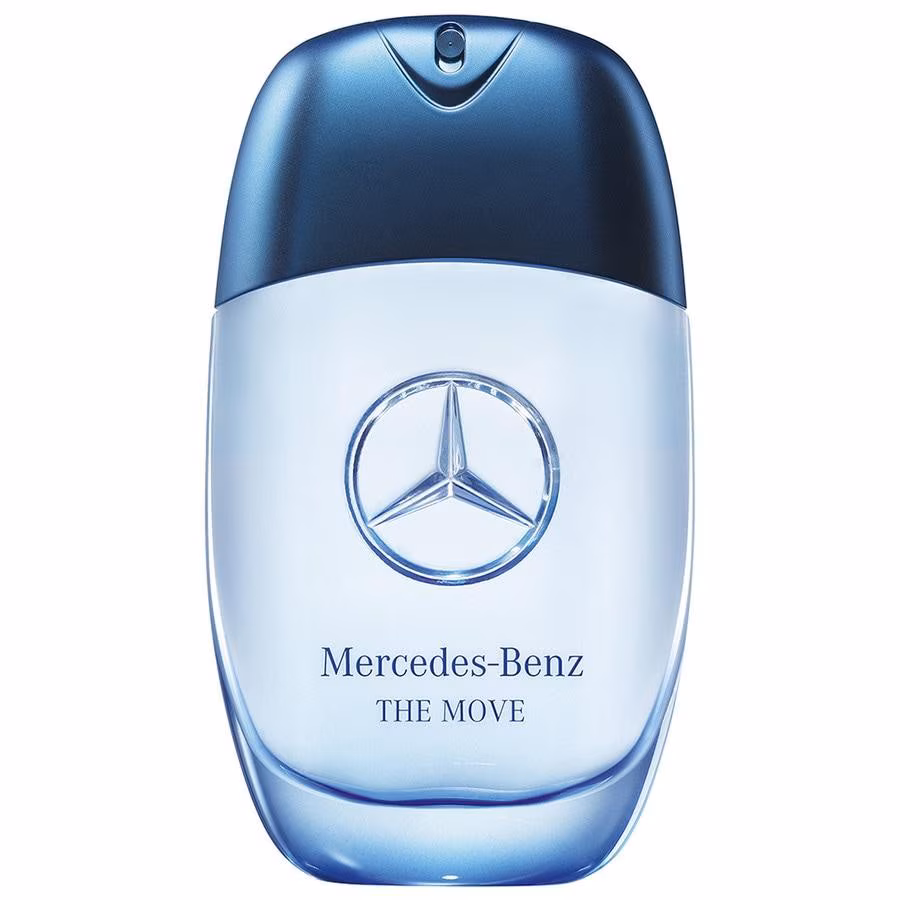 Eau de Toilette Spray