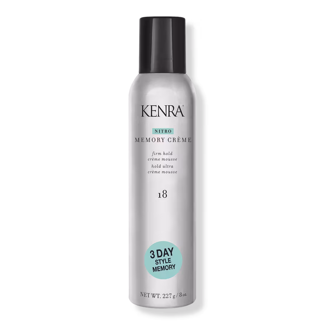 Kenra Professional  Nitro Memory Crème 18