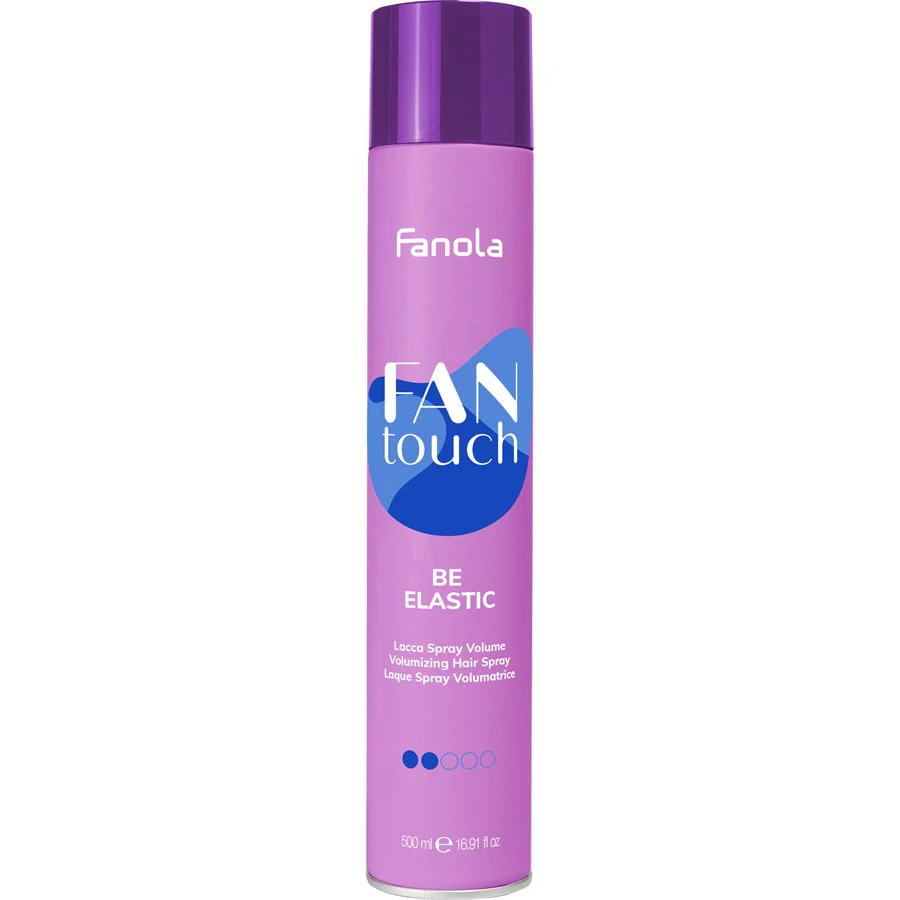 Volumizing Hair Spray