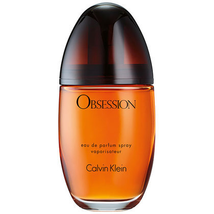 Calvin Klein Obsession Eau de Parfum Spray 100ML