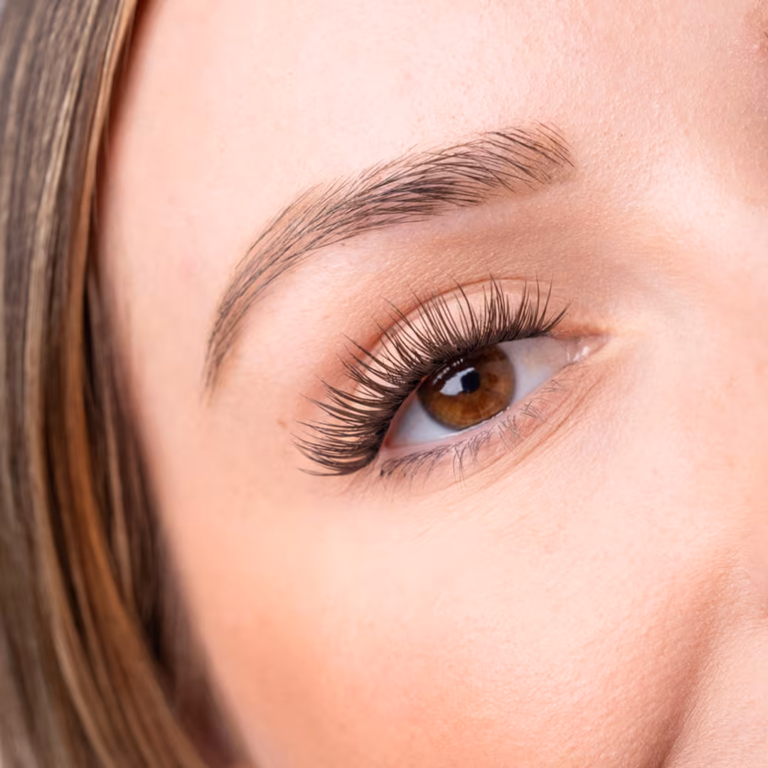 TAD  Aura Stripment DIY Lash Clusters Intro Kit