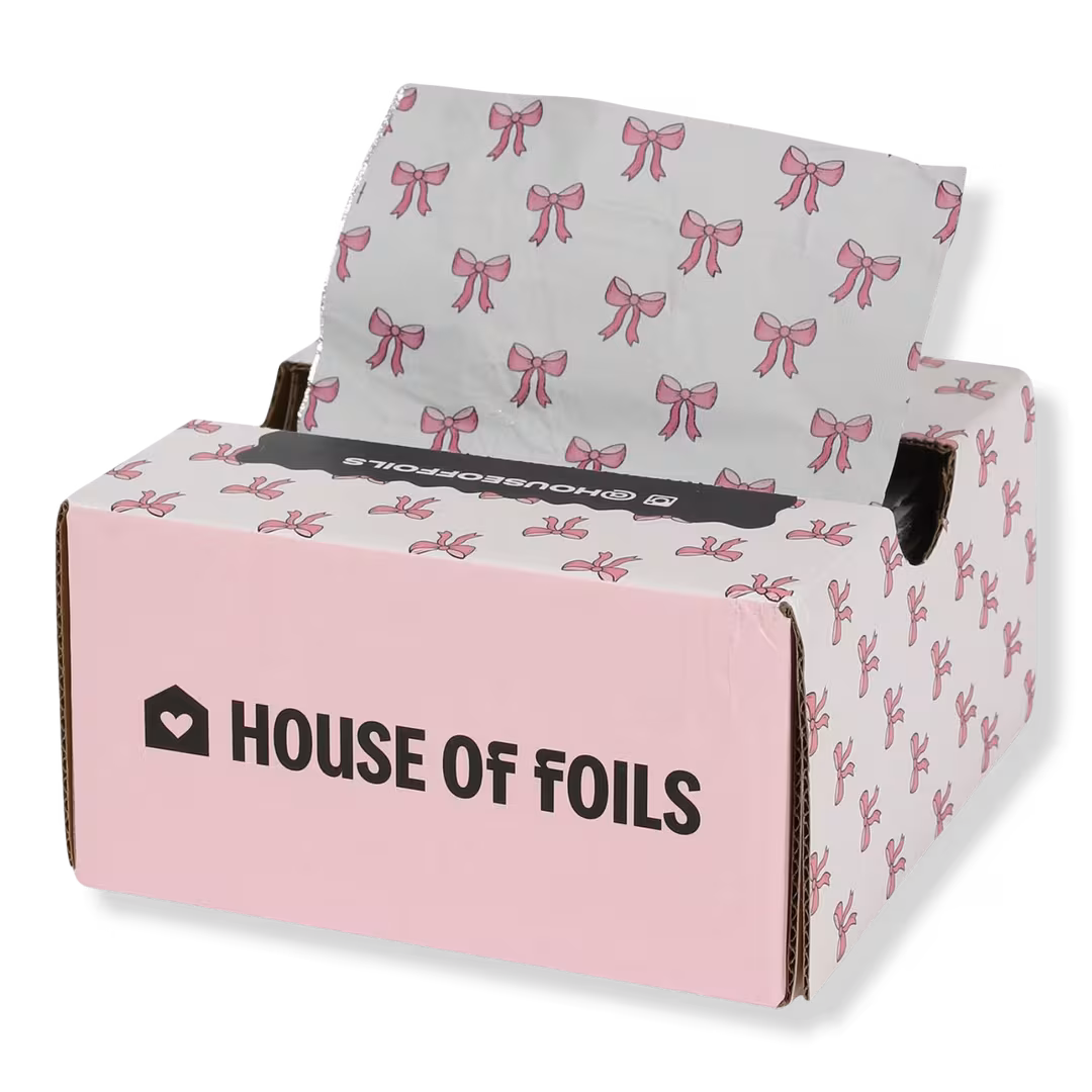 House of Foils  Bows