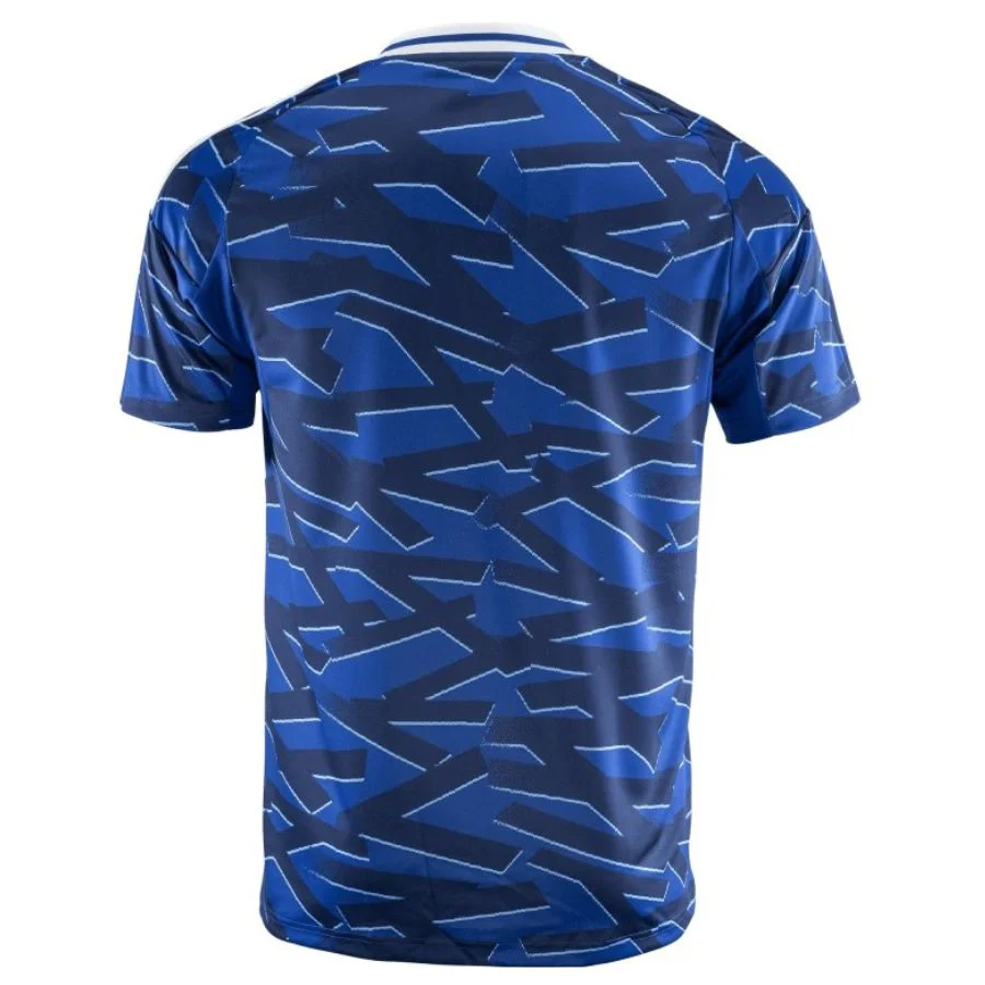 Schalke 04 Home Jersey Men 2025 2026