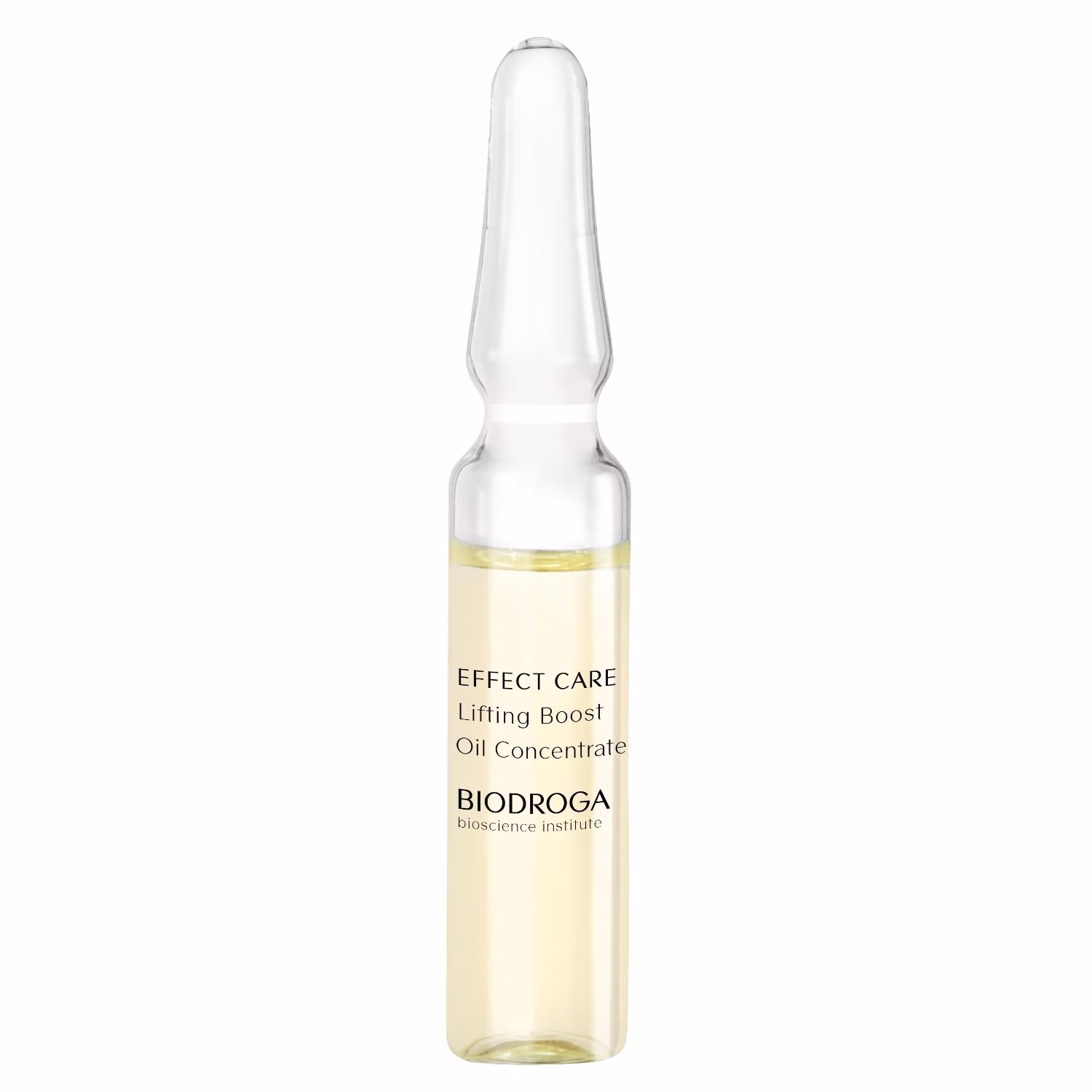 EFFECT CARE Lifting Boost Öl Ampulle 3 x 2ml