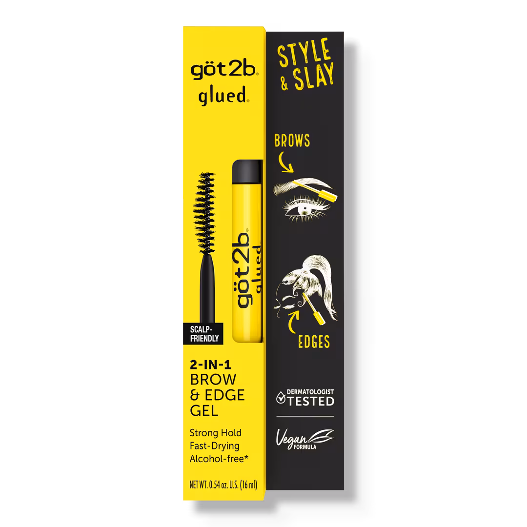 got2b  Glued Brow & Edge Gel