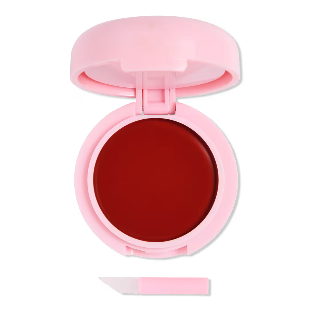 Revolution Beauty  Bouncy Pudding Lip & Cheek Tint