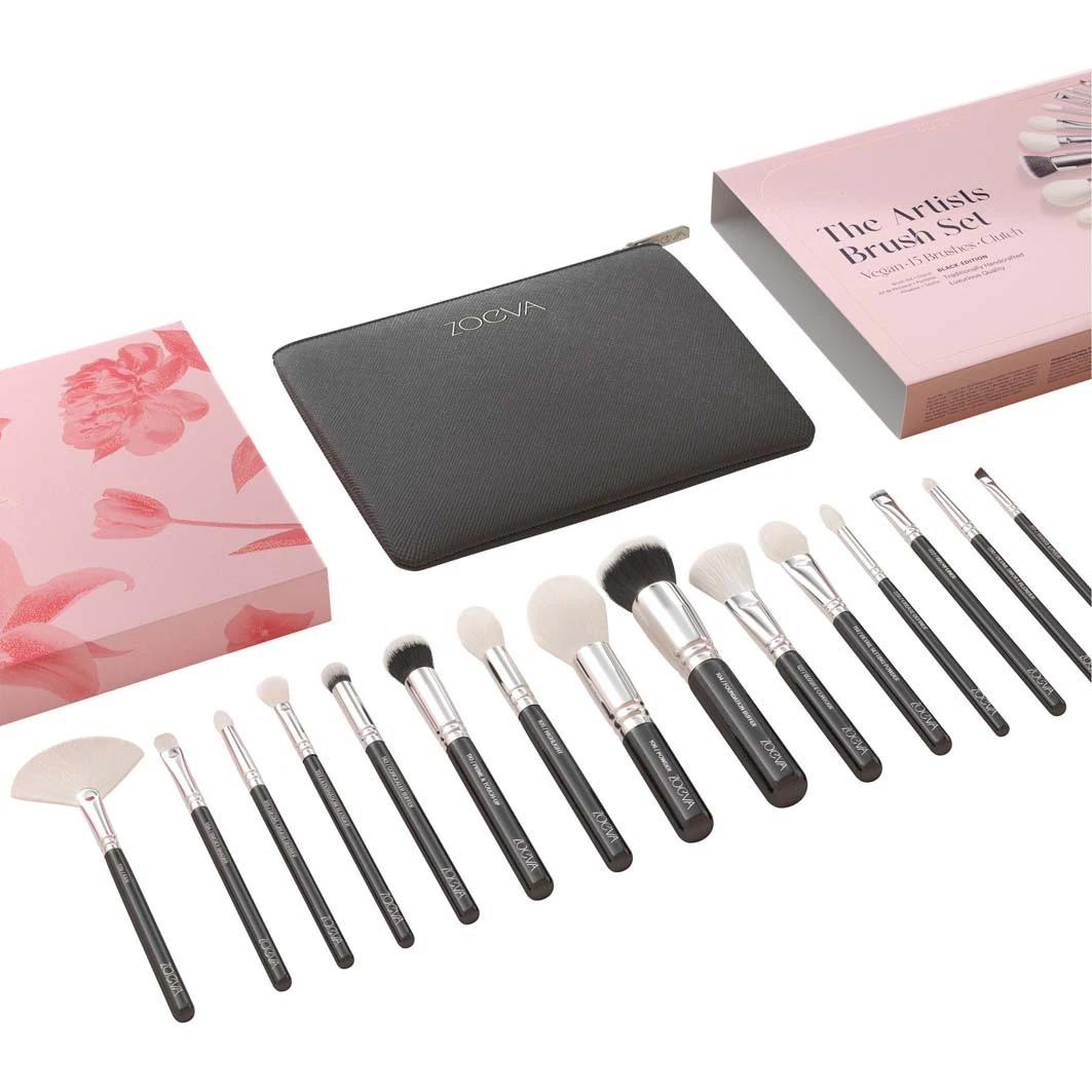 THE ARTISTS BRUSH SET