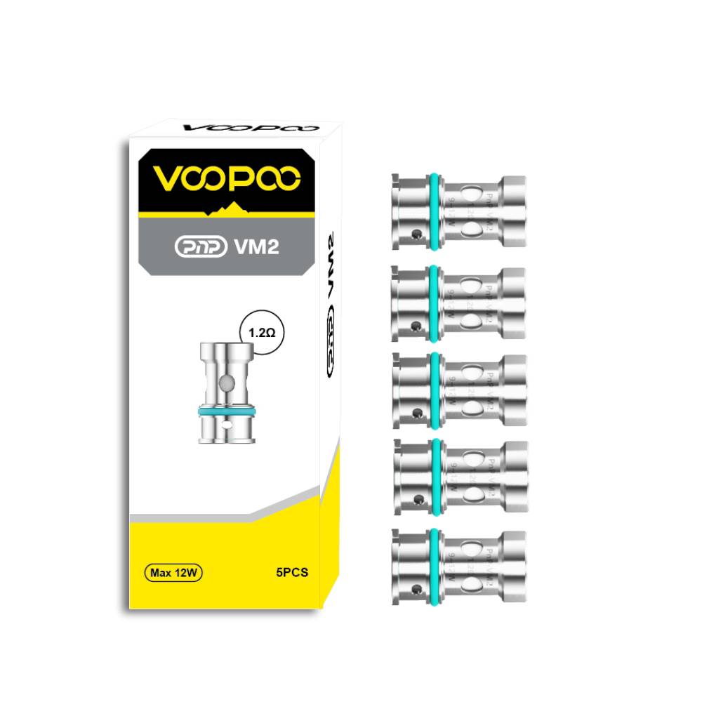 PnP Coils