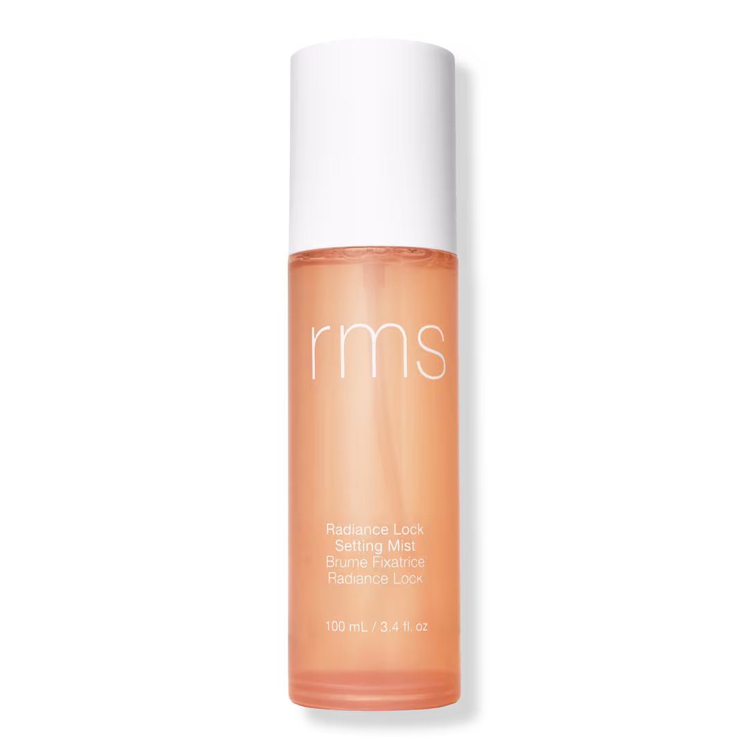 RMS Beauty  Radiance Lock Setting Mist