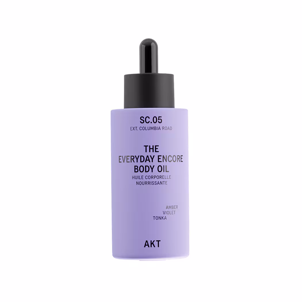 The Everyday Encore Body Oil
