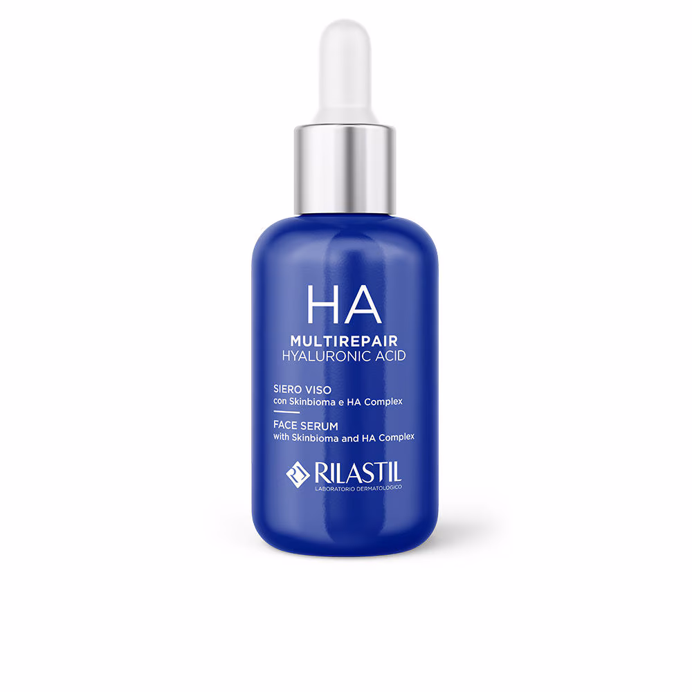 MULTIREPAIR Hyaluronsäure-Gesichtsserum
