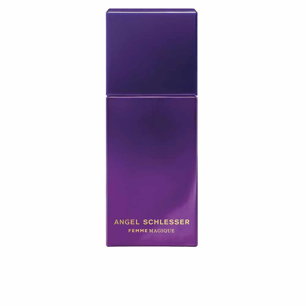 ANGEL SCHLESSER FEMME MAGIQUE eau de parfum spray