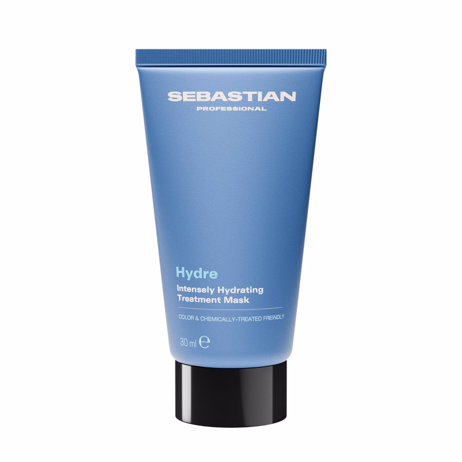 Intensely Hydrating Treatment