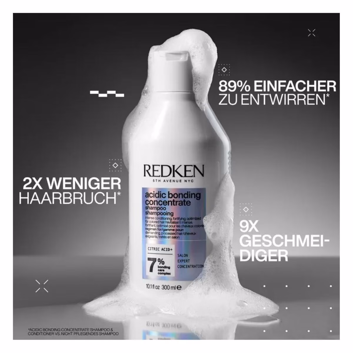 Acidic Bonding Bundle XL