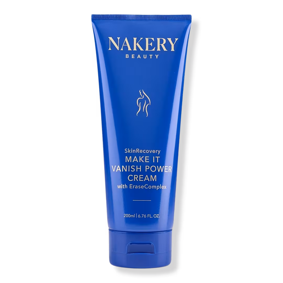 NAKERY BEAUTY  SkinRecovery Make It Vanish Power Cream