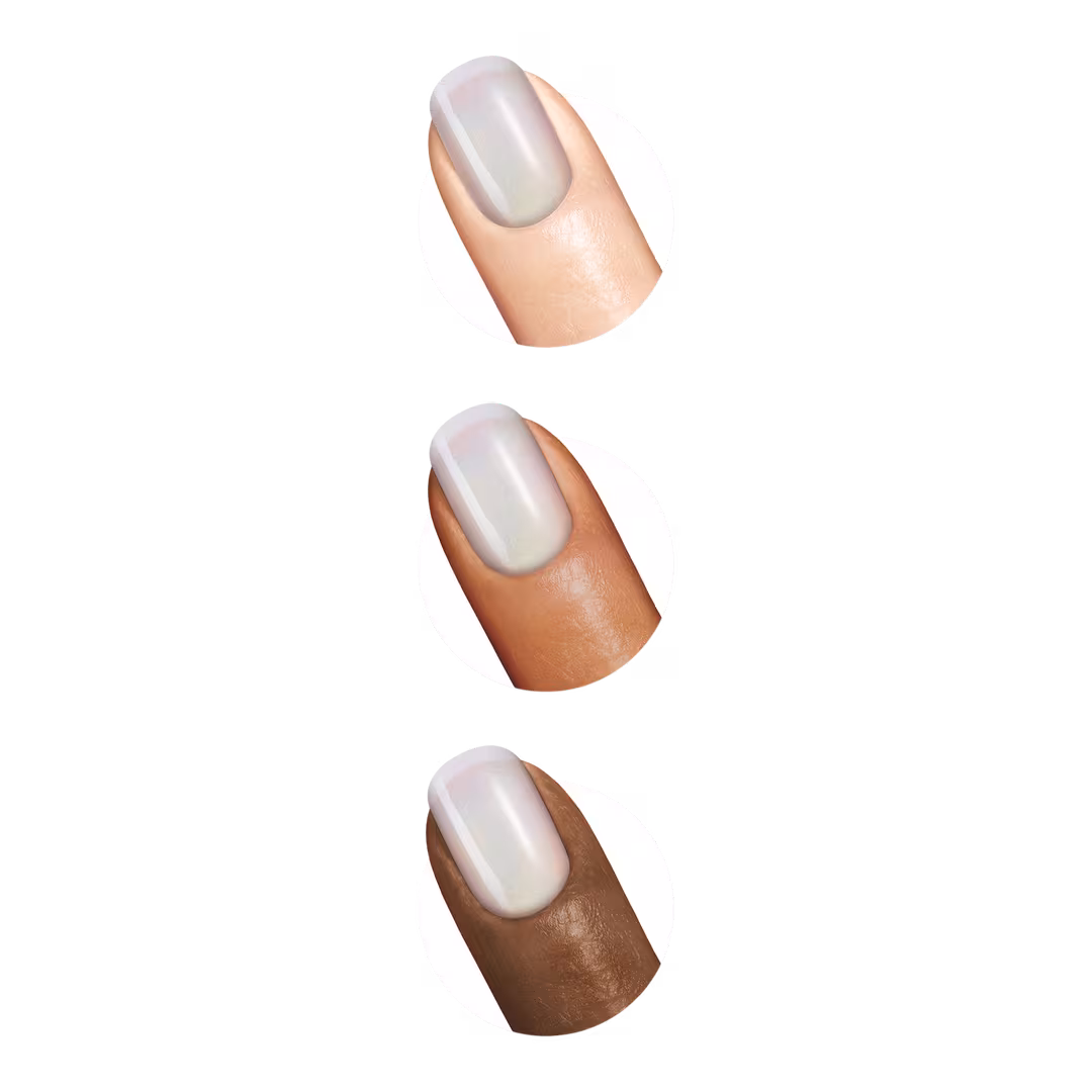 Sally Hansen  Miracle Gel Special Effects Top Coats