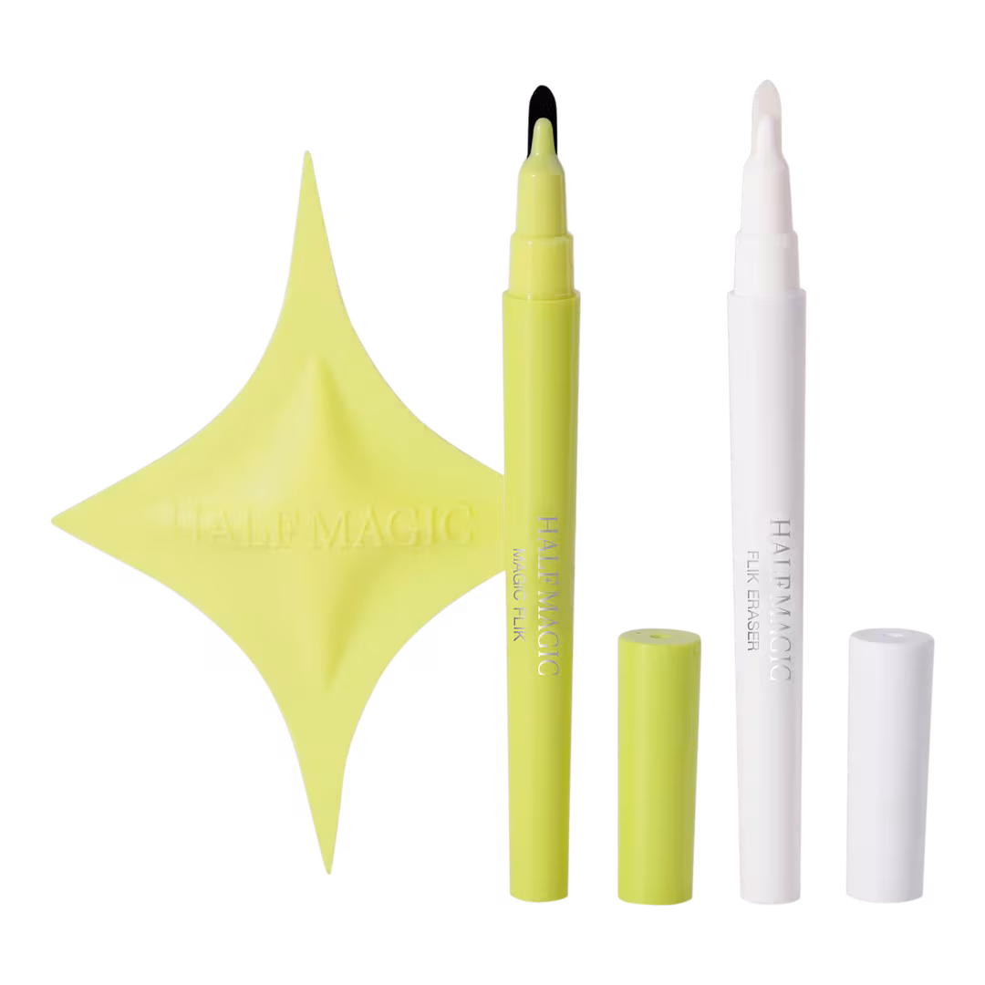 HALF MAGIC  The Wing Hack Set